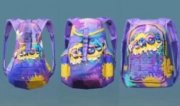 和平精英新背包最新爆料,全新设计，功能升级，体验再升级！